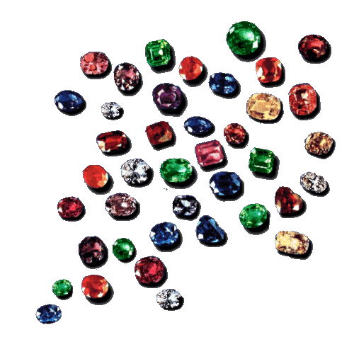 Stones Jewellery